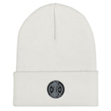 Iron Overload Cuffed Beanie