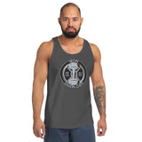 Iron Overload Tank Top