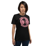 Iron Overload STAND STRONG BCA Tee