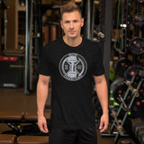 Iron Overload Premium Tee