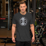 Iron Overload Premium Tee