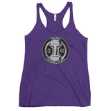 Iron Overload Women's Racerback Tank