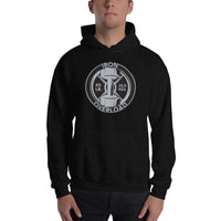 Iron Overload Unisex Hoodie