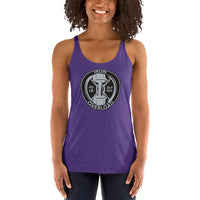 Iron Overload Women's Racerback Tank