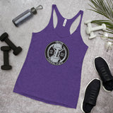 Iron Overload Women's Racerback Tank