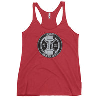 Iron Overload Women's Racerback Tank