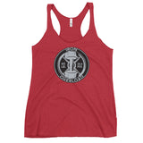 Iron Overload Women's Racerback Tank
