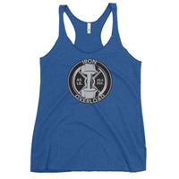 Iron Overload Women's Racerback Tank