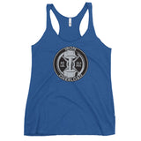 Iron Overload Women's Racerback Tank