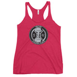 Iron Overload Women's Racerback Tank