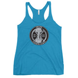 Iron Overload Women's Racerback Tank